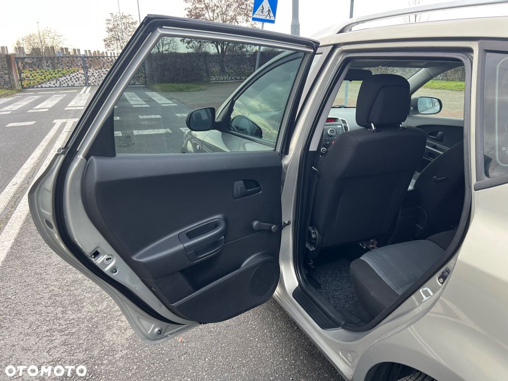 Kia Ceed 1.4 CVVT Vision - 13