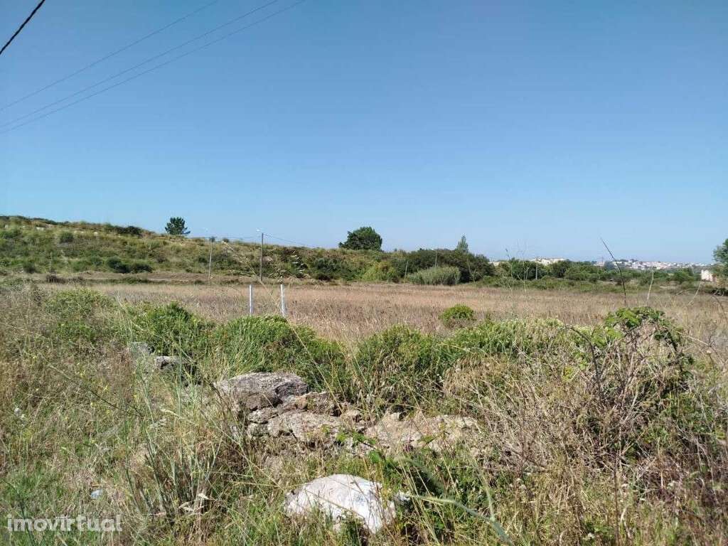 Terreno para venda em Pero Pinheiro - Sintra - Grande imagem: 3/5