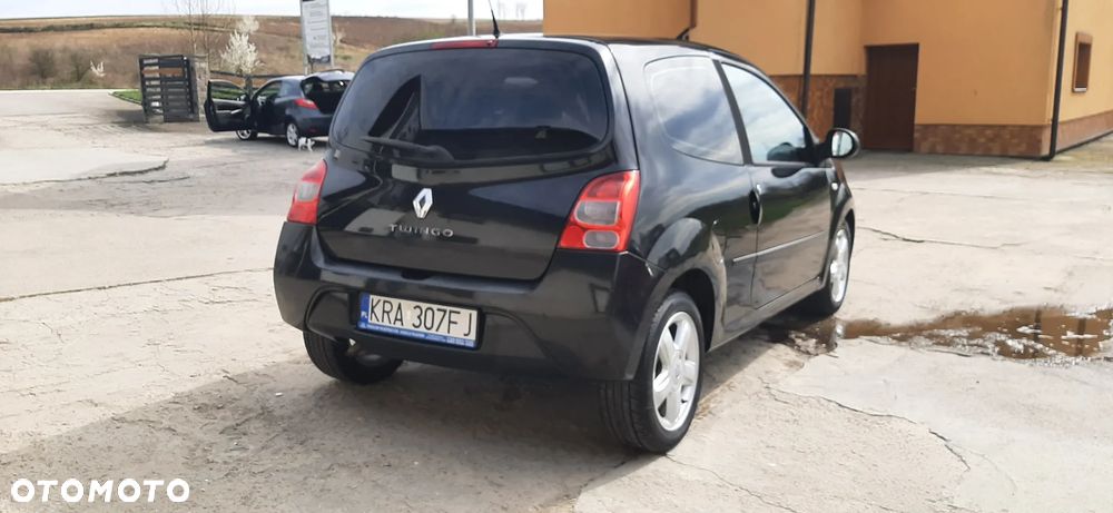 Renault Twingo - 10