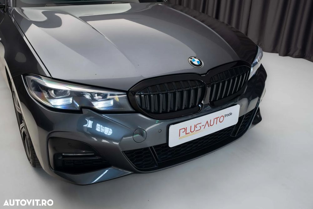 BMW Seria 3 - 4