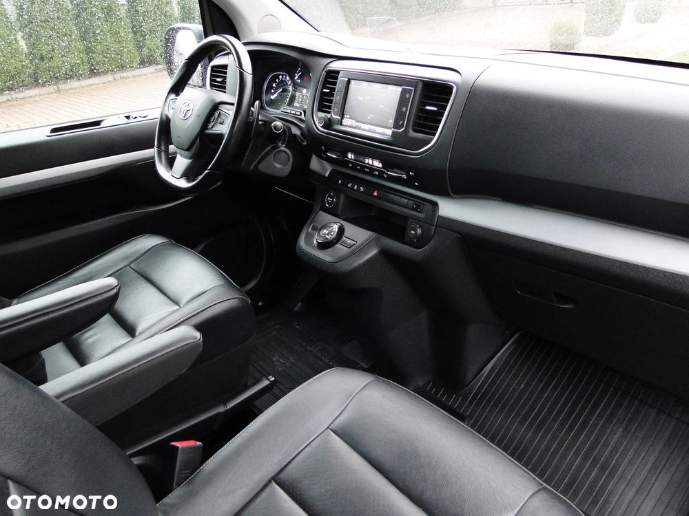 Toyota Proace Verso 2.0 D4-D Long VIP - 14