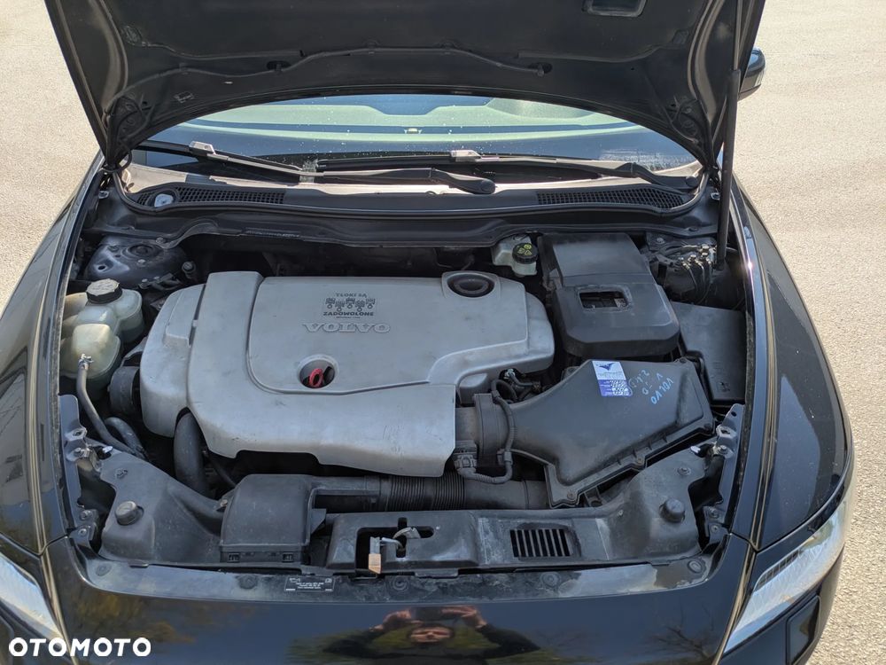Volvo V50 D5 DPF Momentum - 25