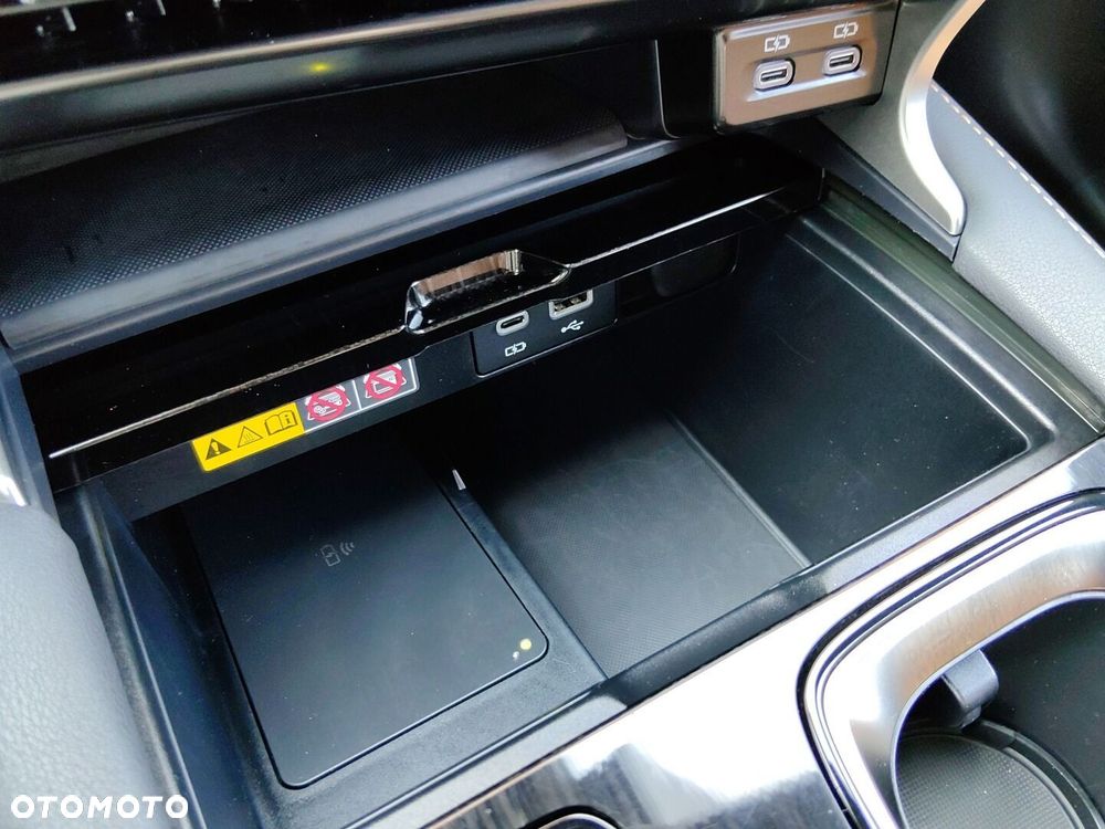 Lexus RX 350h Prestige - 27