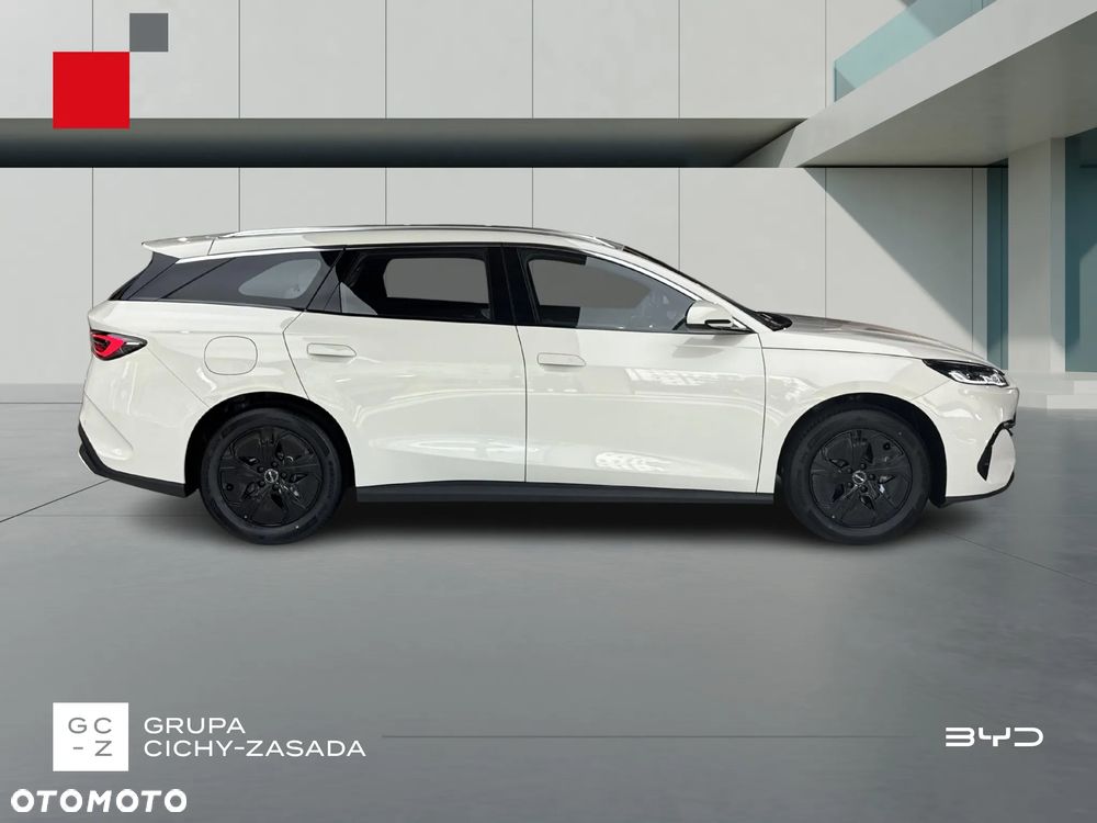 BYD Seal 6 - 6