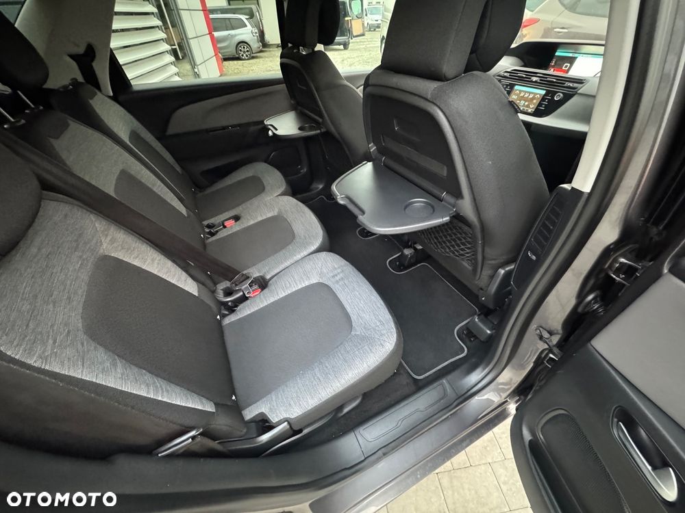 Citroën C4 Picasso BlueHDi 120 Selection - 19