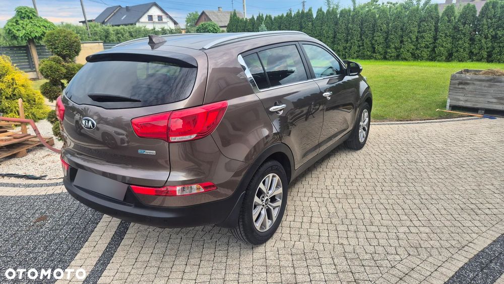 Kia Sportage 1.6 GDI S 2WD - 3