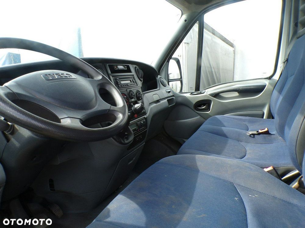 Iveco Daily 35C12 - 4