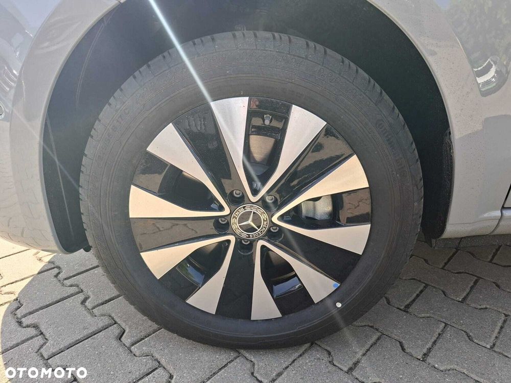 Mercedes-Benz Vito MIXTO 116 CDI 4X4 - 21