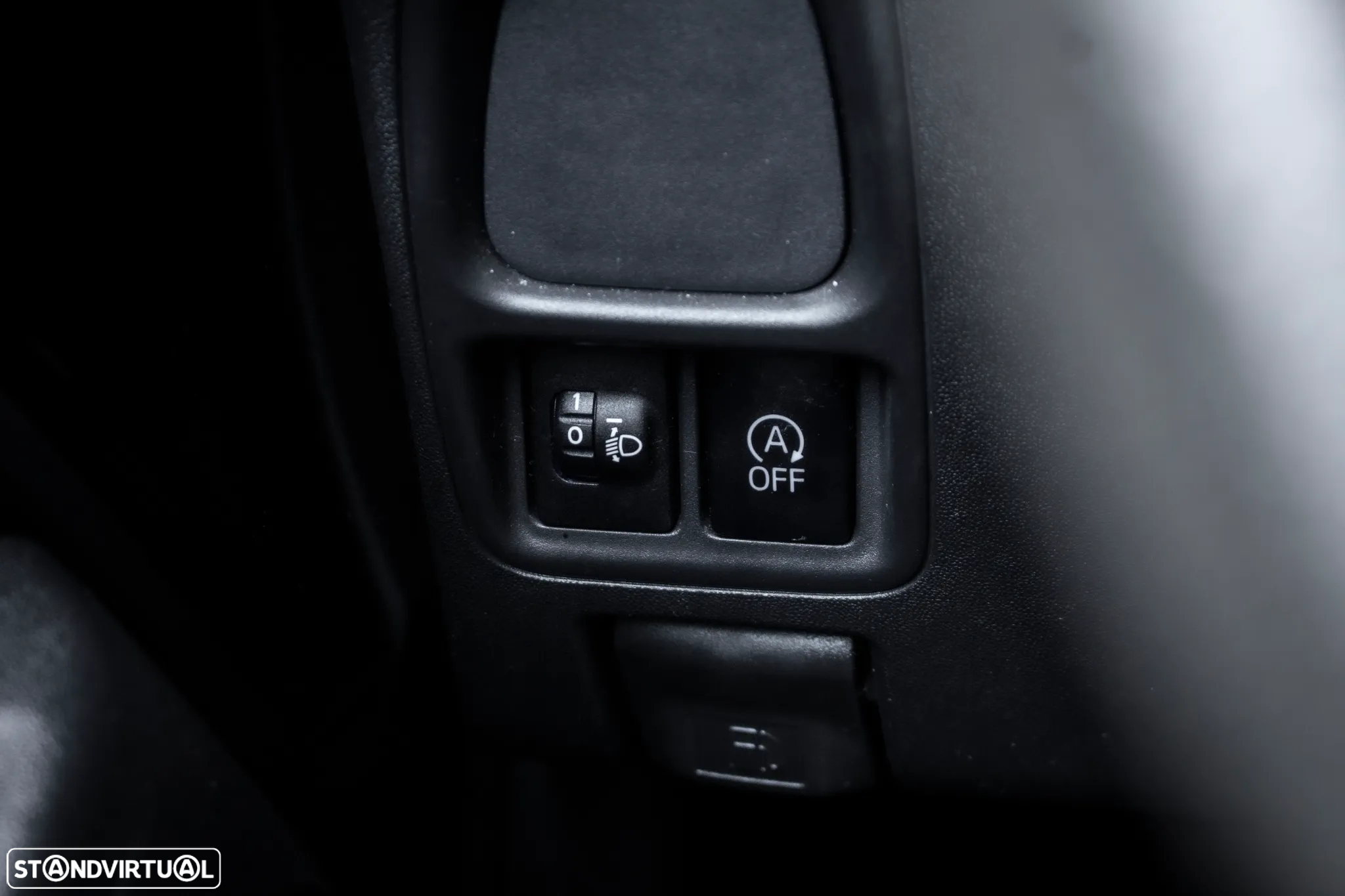 Peugeot 108 1.0 e-VTi Active - 19
