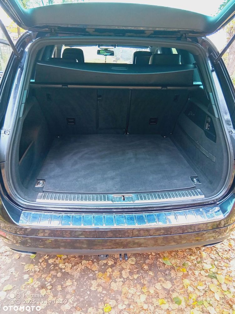 Volkswagen Touareg 3.0 V6 TDI Blue Motion DPF Automatik - 10