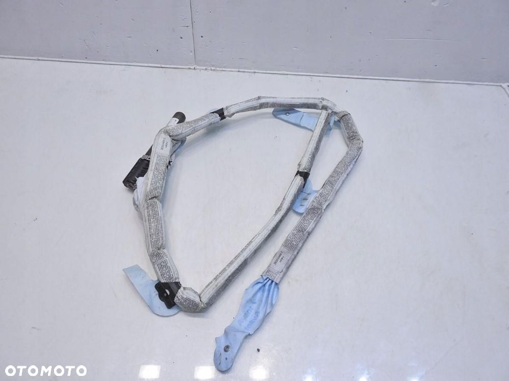 KURTYNA AIRBAG LEWA AUDI A6 C6 ALLROAD 4F9880741A 30359397B - 6