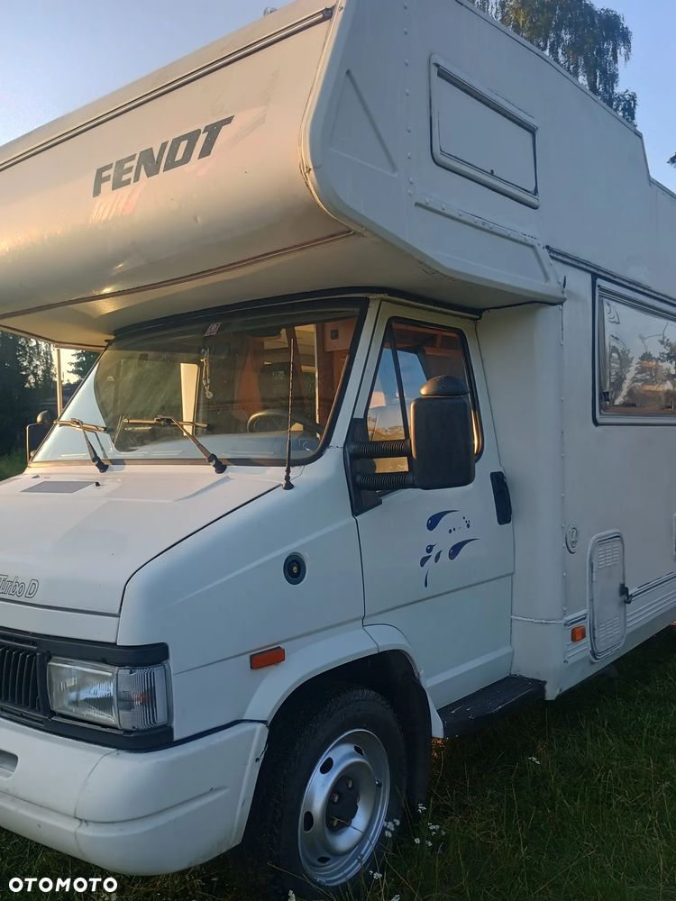 Fiat Ducato - 4