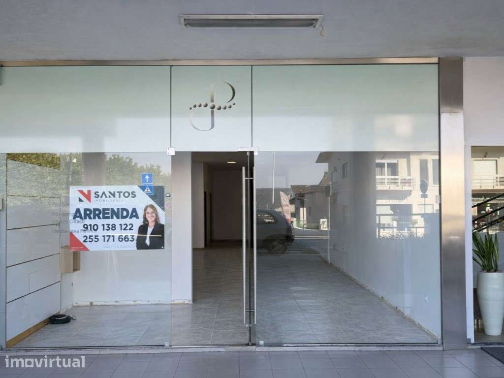 Loja | Arrendamento, Lixa - Grande imagem: 2/5