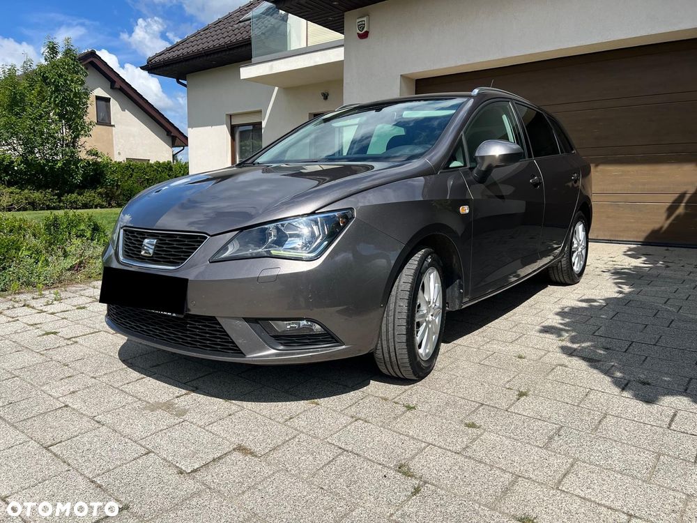 Seat Ibiza 1.2 TSI Style - 3