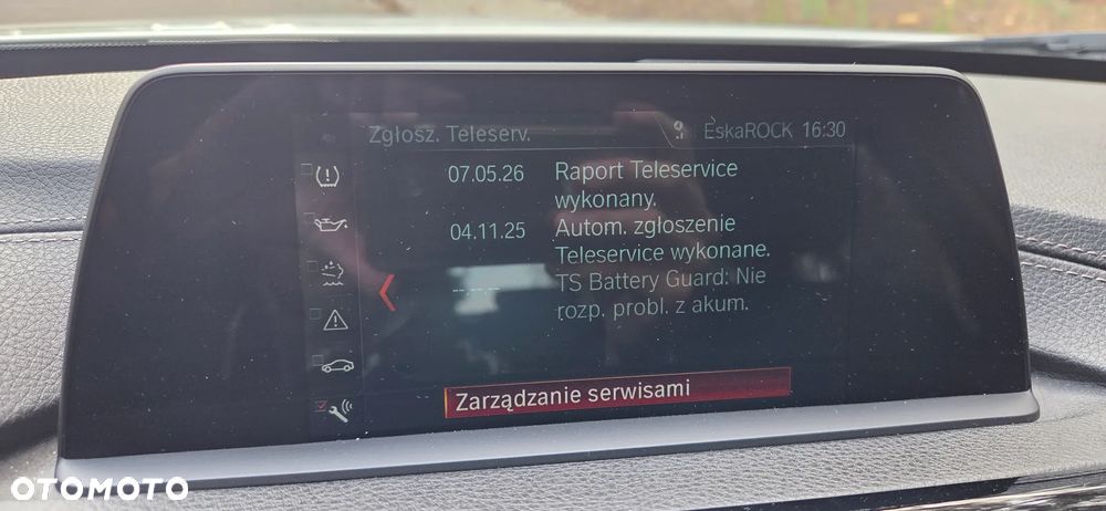 BMW Seria 3 318d Sport Line - 22