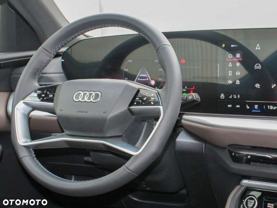 Audi Q5 40 TDI mHEV Quattro S Line S tronic - 11