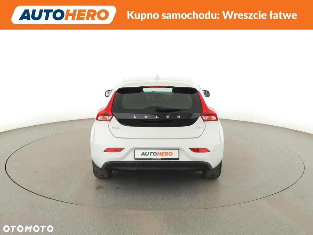 Volvo V40 T2 Geartronic - 7