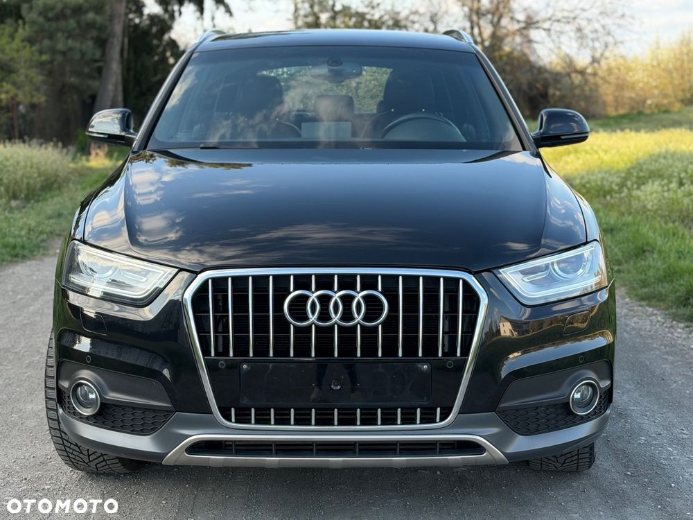 Audi Q3 2.0 TFSI Quattro - 2