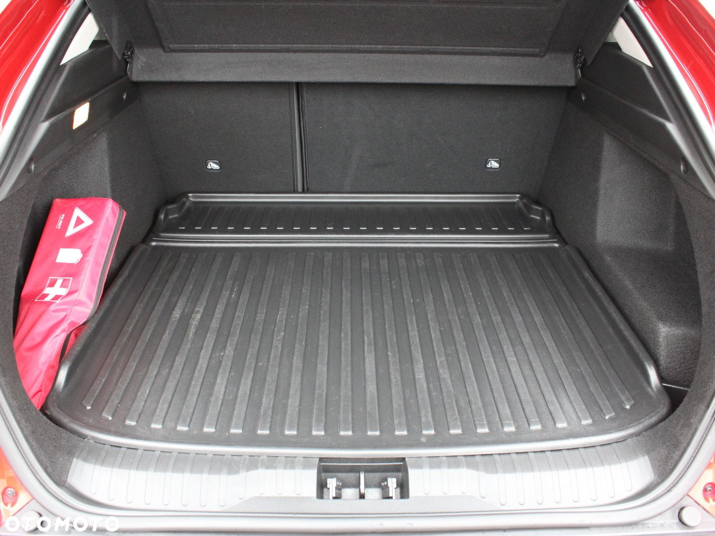 Renault Arkana 1.3 TCe mHEV Intens EDC - 18