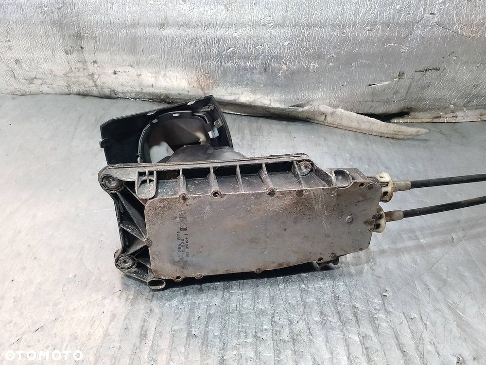 LEWAREK ZMIANY BIEGÓW LINKI RENAULT CLIO III 1.2 16V - 4