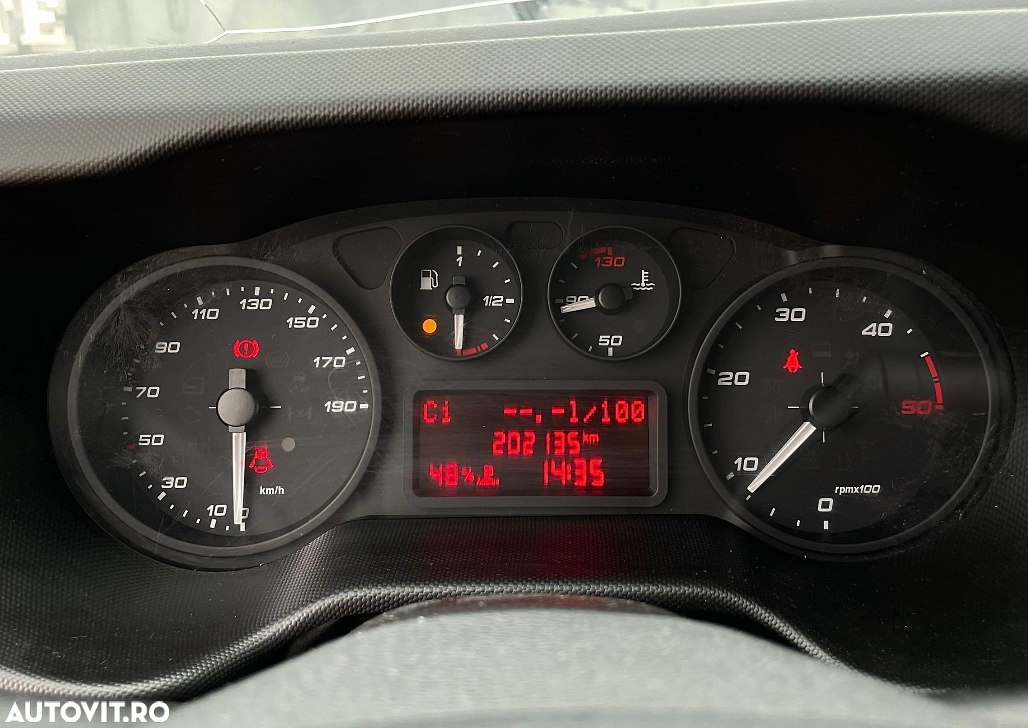 Iveco Daily 10 EUROPALETI LIFT AXA DUBLA SPATE - 21