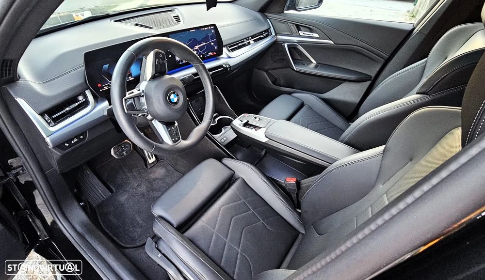 BMW X2 sDrive20i Pack Desportivo M Pro - 18