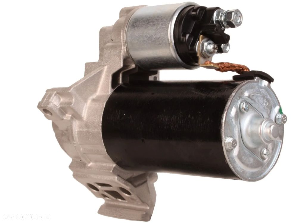 NOWY ROZRUSZNIK BMW serii 1.. 2.. 3.. 4.. 5.. 6.. 7.. X3 X4 X5 X6  | 116001 - 4