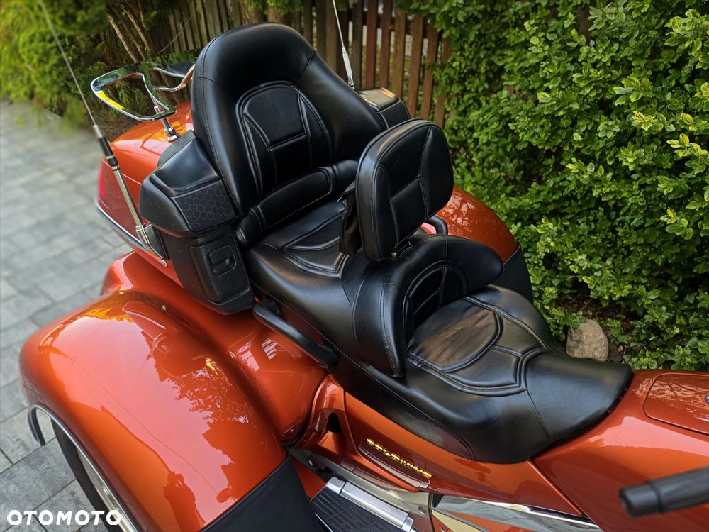 Honda GL - 18
