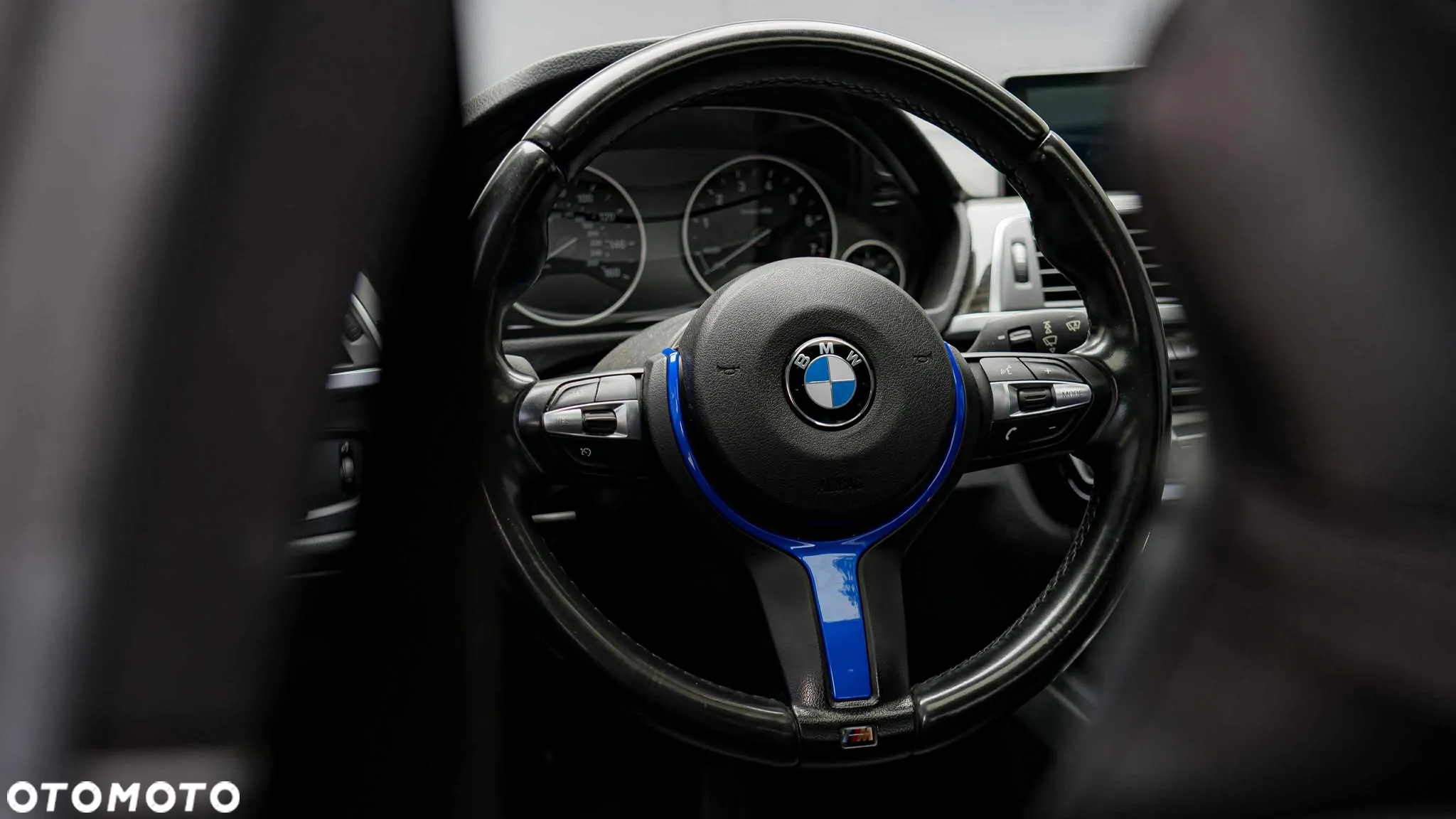 BMW Seria 3 320i xDrive Advantage sport - 22