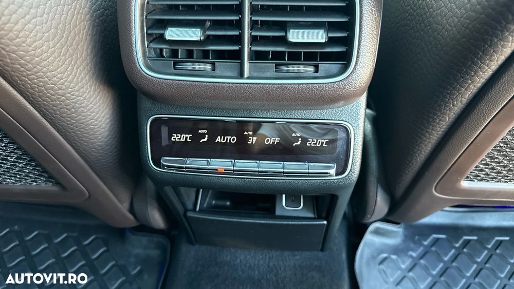 Mercedes-Benz GLE 400 d 4MATIC - 26
