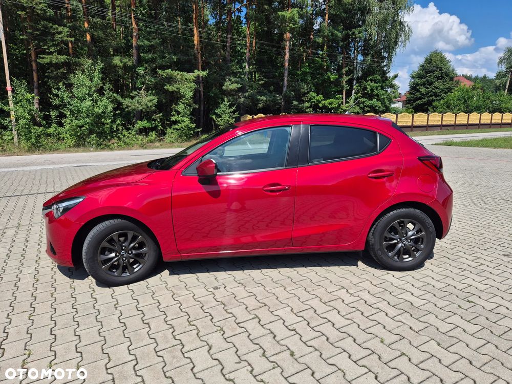 Mazda 2 1.5 Skyenergy - 1