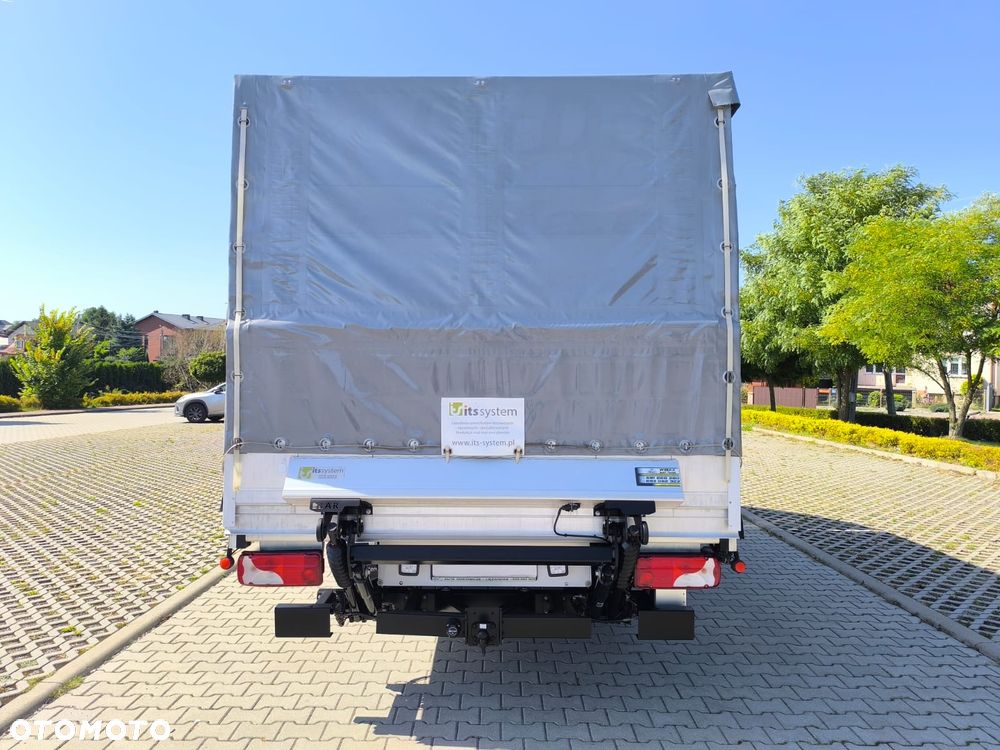 Mercedes-Benz Sprinter 315, Automat, Sypialnia, Winda, 8 Palet, Firana, Full Led, Salon Polska! - 6
