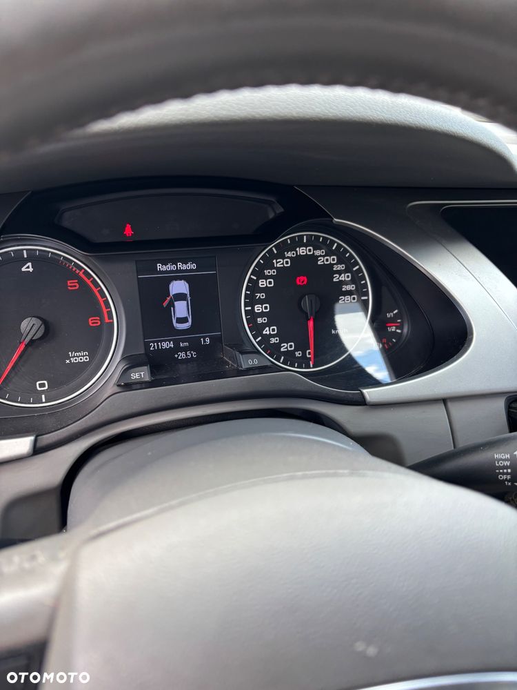 Audi A4 2.0 TDI - 15