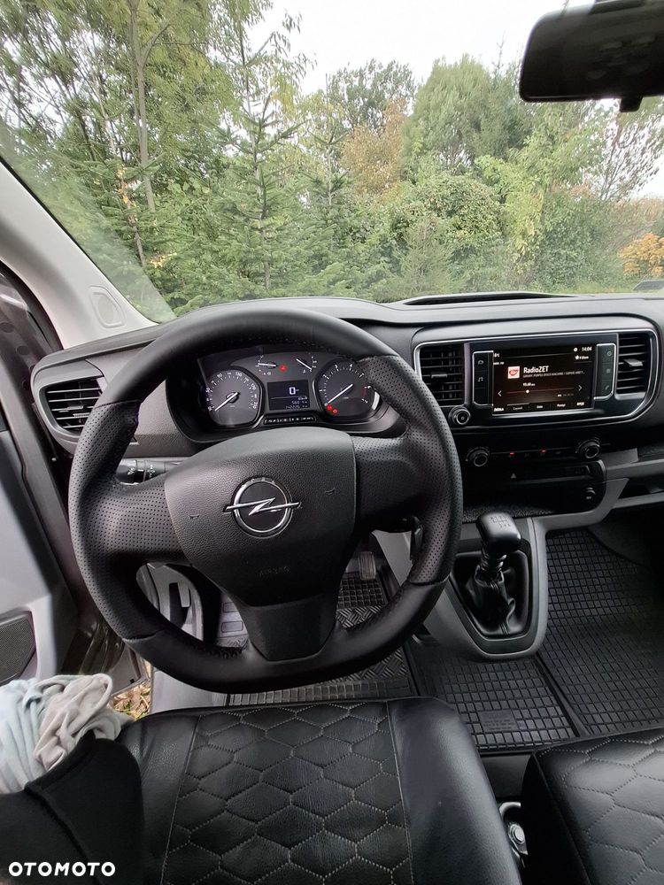 Opel Vivaro - 4