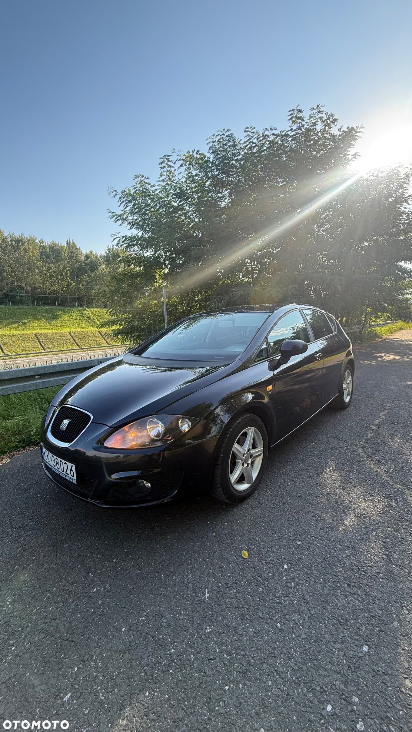 Seat Leon 1.4 TSI Comfort Limited - 1