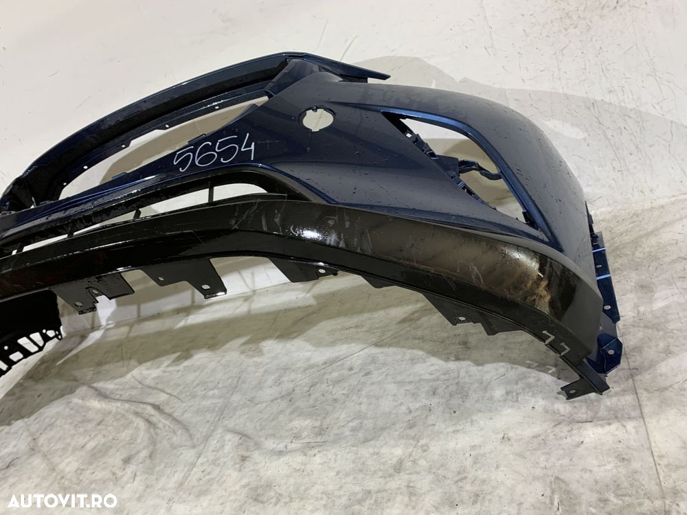 Bara fata Mazda CX, 2016, 2017, 2018, 2019, cod origine OE DK8A-50031. - 6