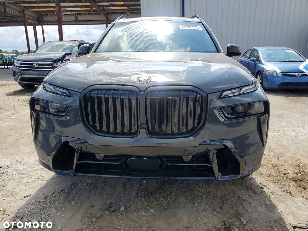 BMW X7 xDrive40i - 6