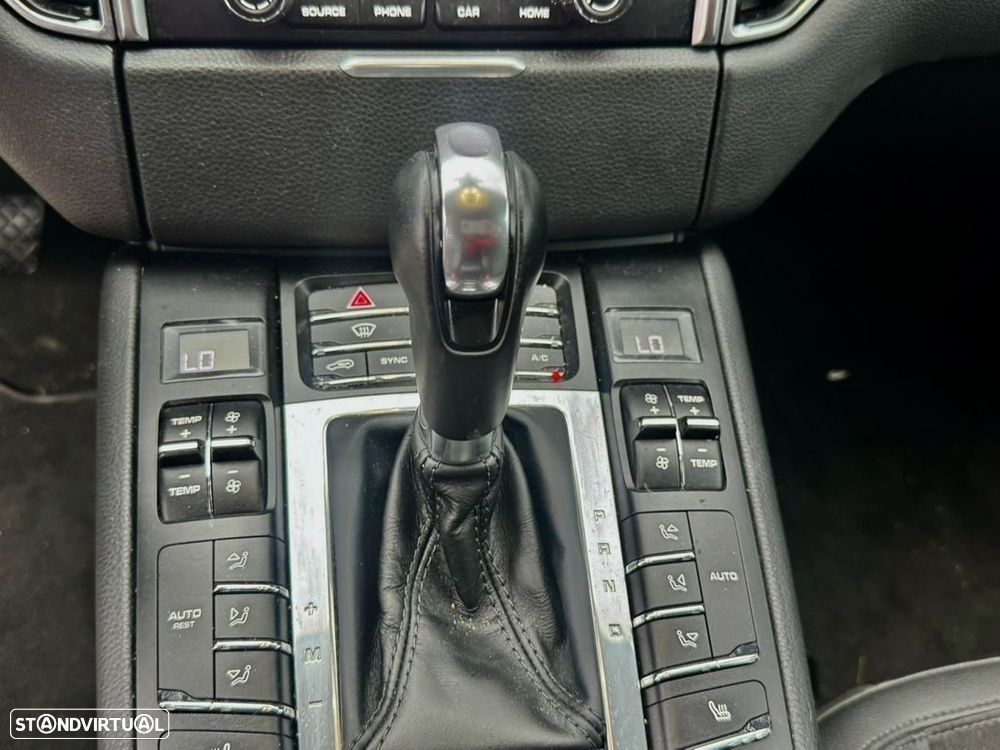 Porsche Macan - 39