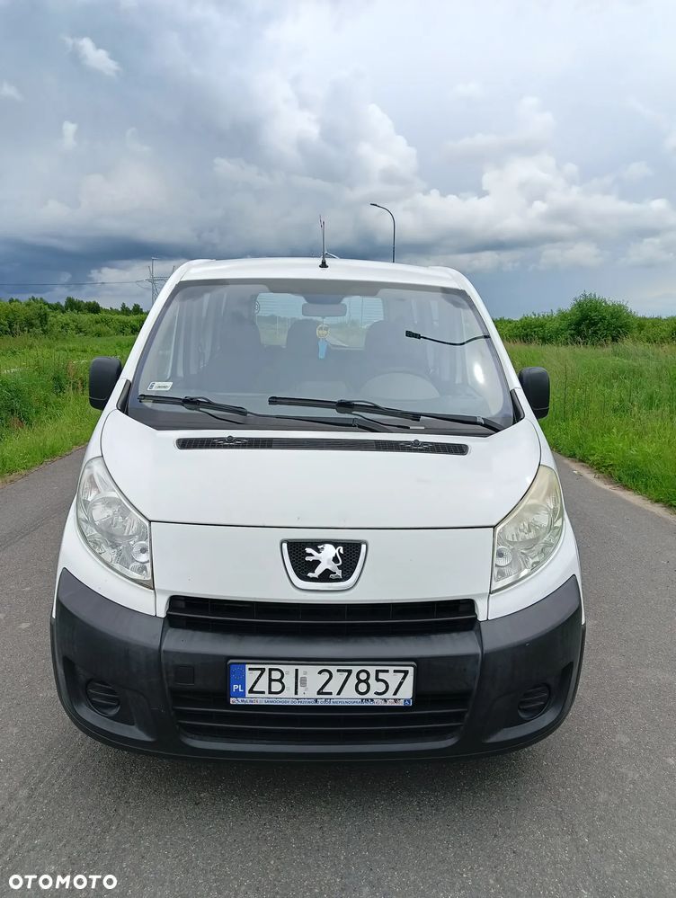 Peugeot Expert Tepee L1 Trendy Mixt - 1
