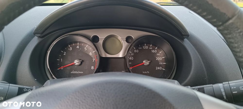 Nissan Qashqai 2.0 4x4 Lounge - 14
