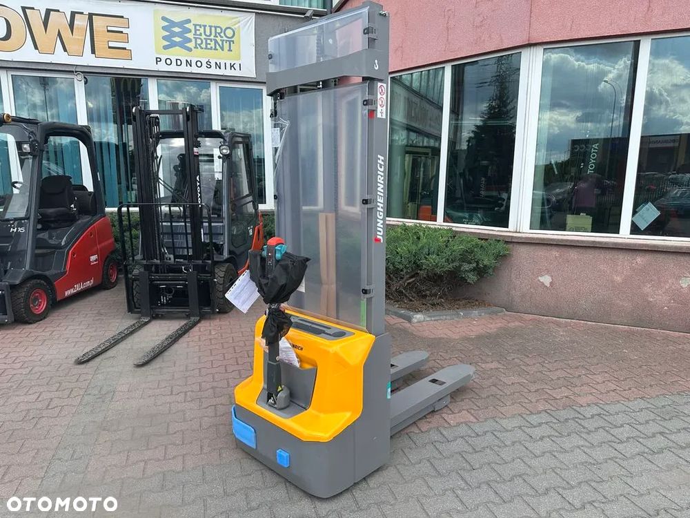 Jungheinrich AMC12 - 3