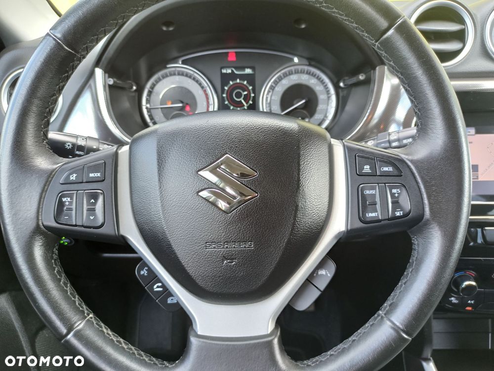 Suzuki Vitara - 15