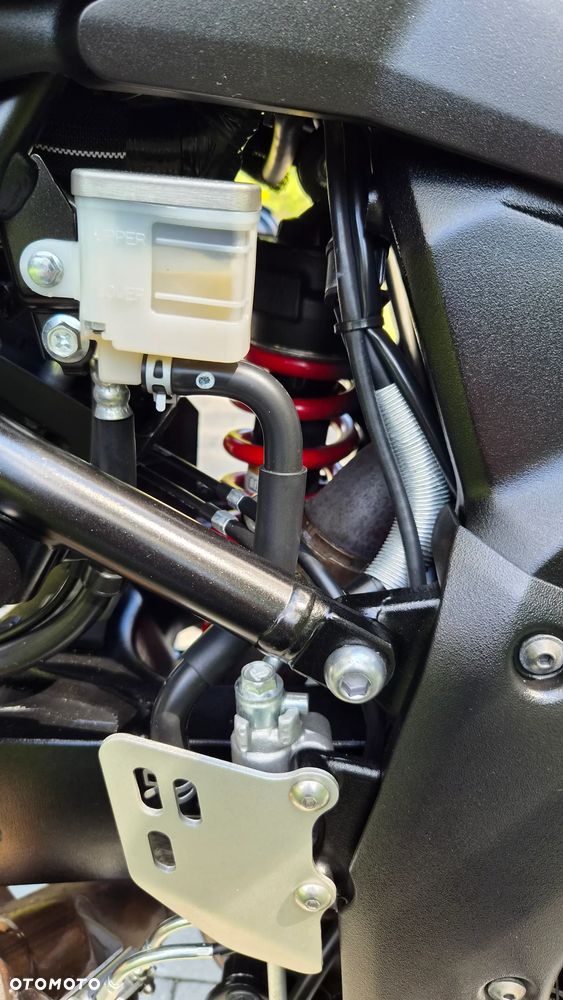 Suzuki V-STROM - 19