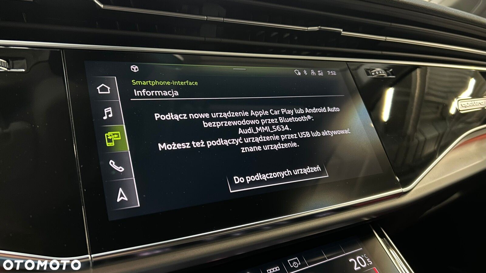 Audi Q7 - 38