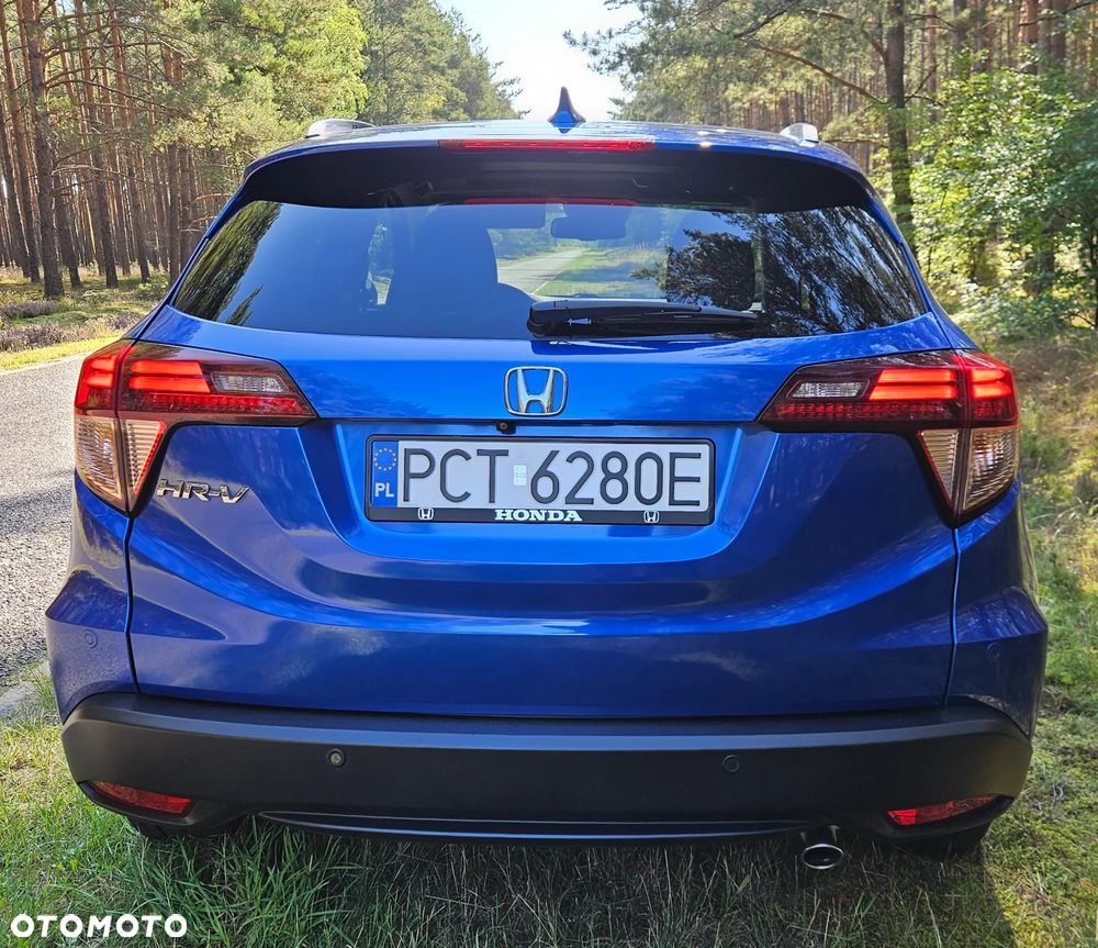 Honda HR-V 1.5 Executive (ADAS / Connect+) - 7