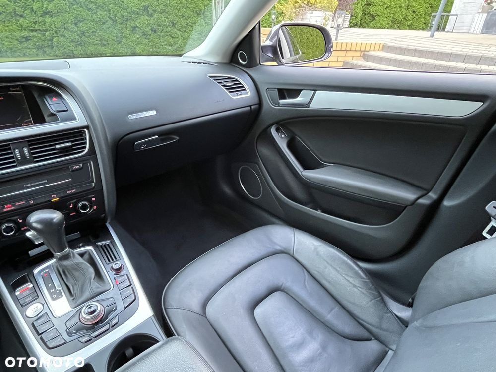 Audi A5 Sportback 3.2 FSI Quattro S tronic - 15