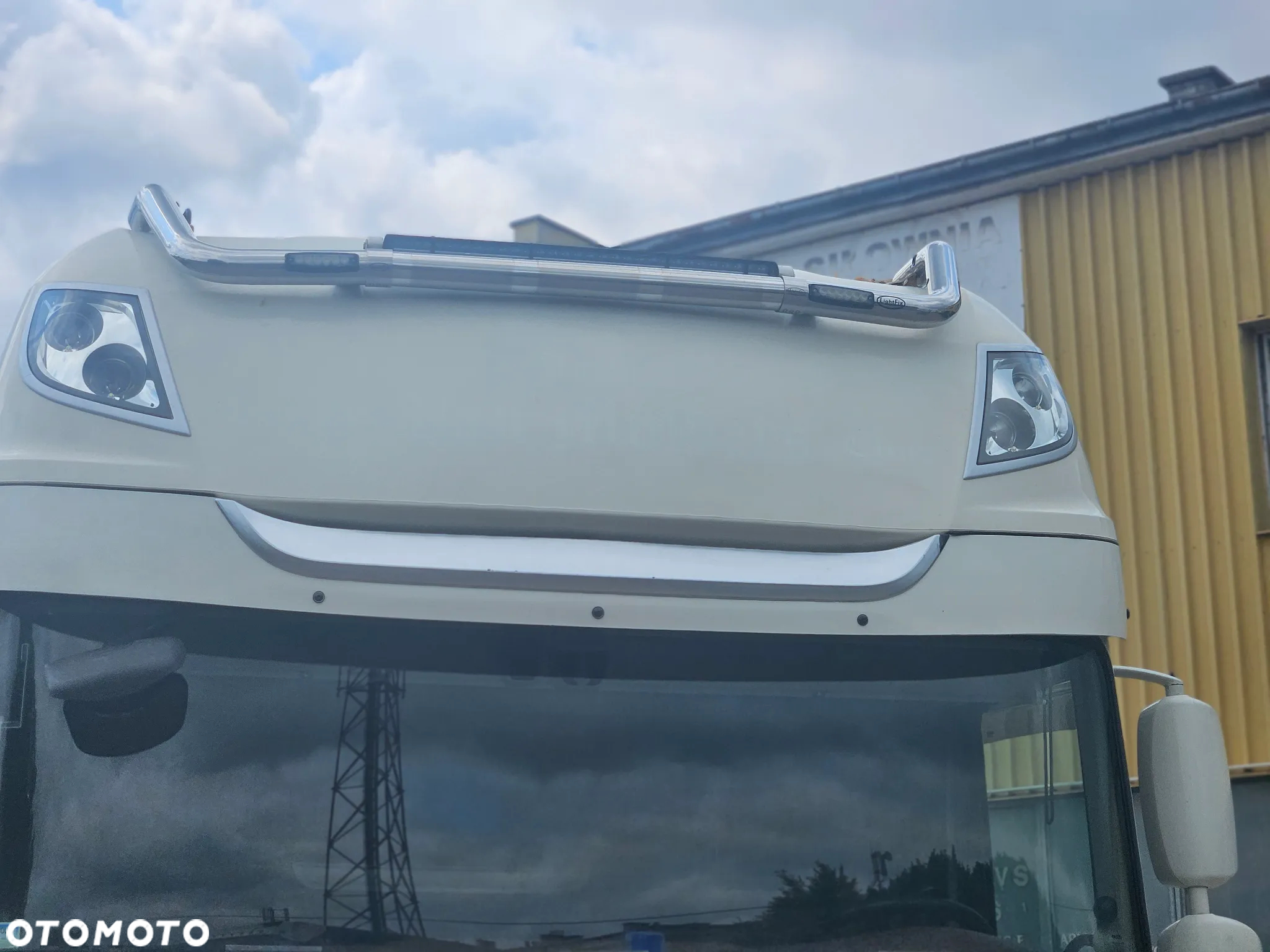 DAF XF 106 480 - 19