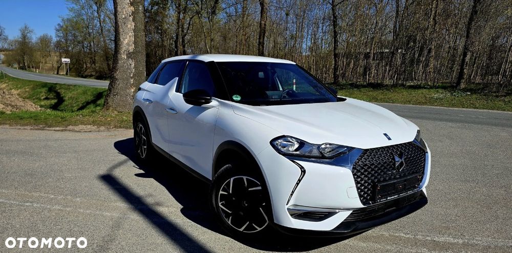DS Automobiles DS 3 Crossback - 1