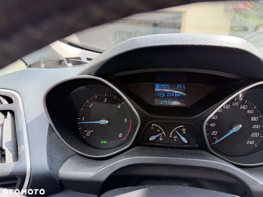 Ford Grand C-MAX 2.0 TDCi Titanium MPS6 - 9