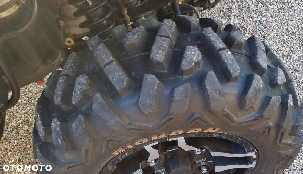 Polaris X2 - 13